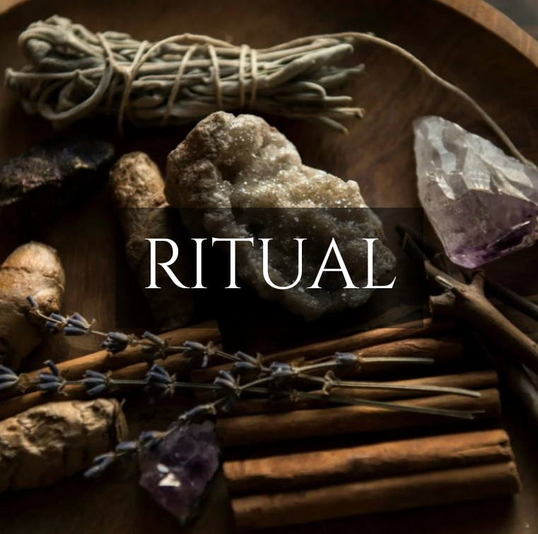 RITUAL