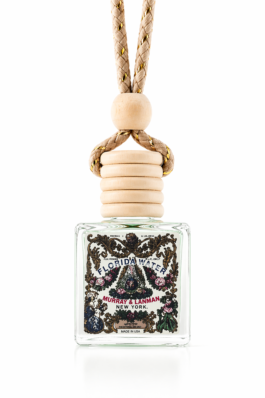 Florida Water Ritual Car Freshener Diffuser