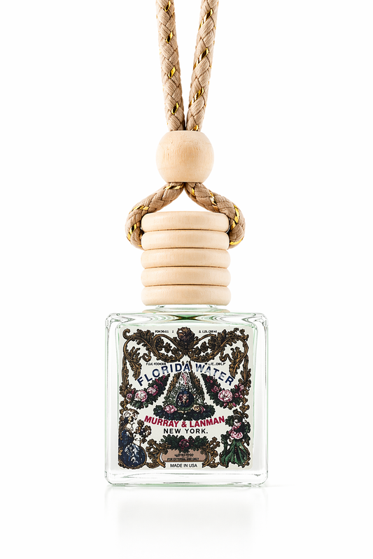 Florida Water Ritual Car Freshener Diffuser