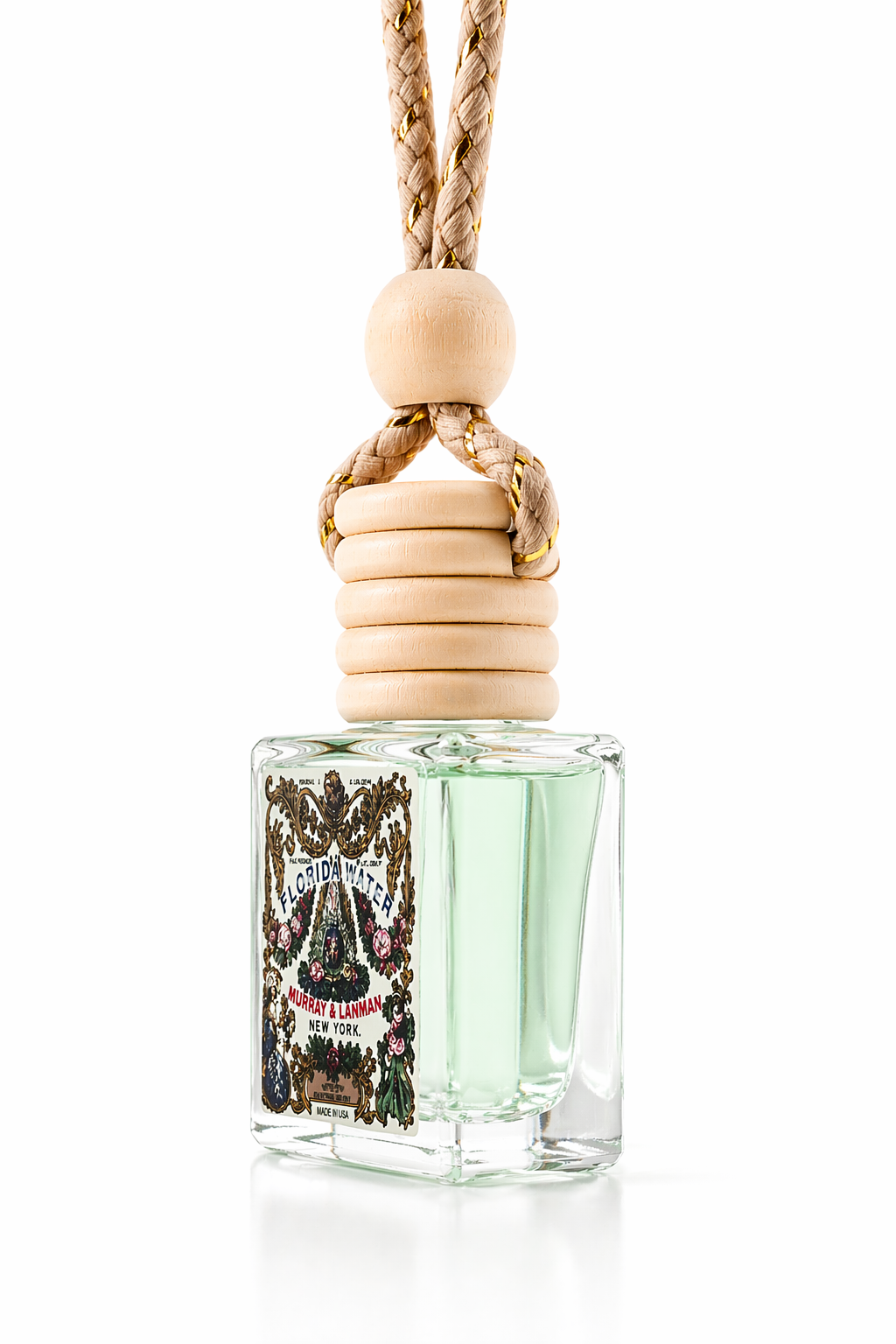 Florida Water Ritual Car Freshener Diffuser