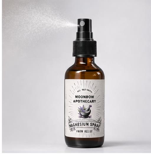 Moonbow Magnesium Spray