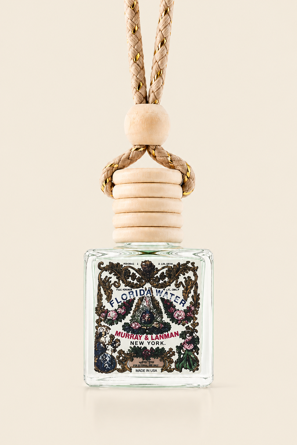 Florida Water Ritual Car Freshener Diffuser