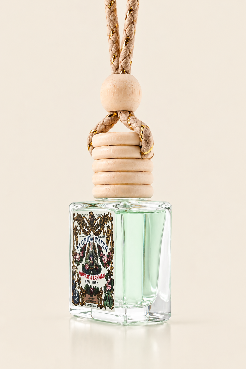 Florida Water Ritual Car Freshener Diffuser